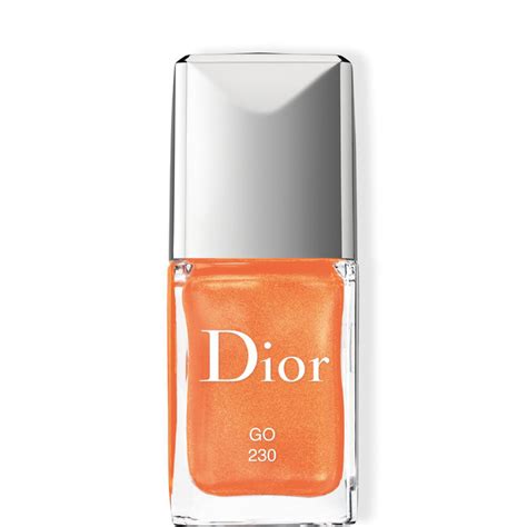 DIOR Dior Vernis Lak na nechty ️ nakupujte online 